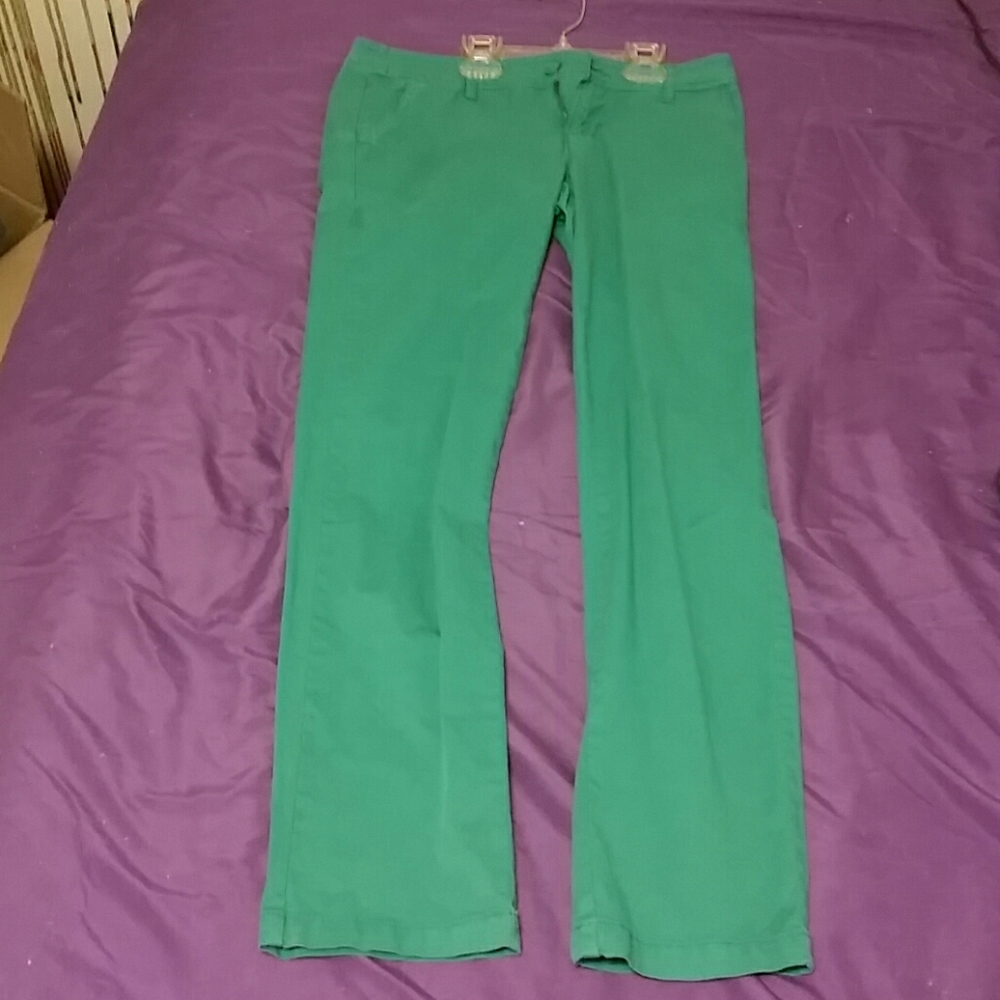 Massimo pants
